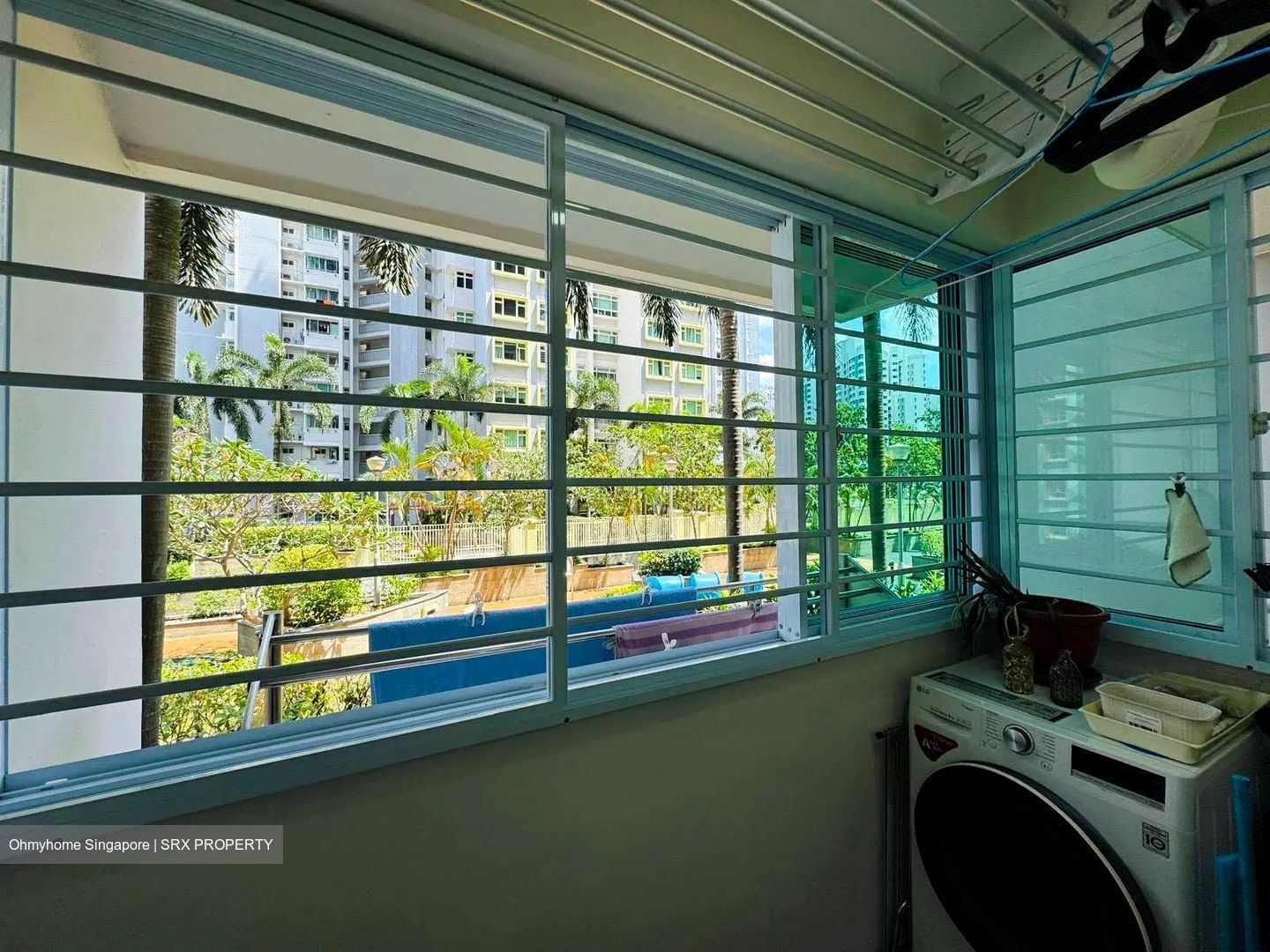 Blk 411B Coral Spring (Sengkang), HDB 4 Rooms #577104051
